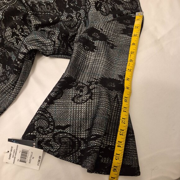 Lacey Gabby Skye Dress - Picture 9 of 11